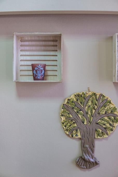 Eleana'S Art Studio Apartment Tesalonika Bagian luar foto